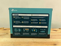 Tp-link archer ax55 ax3000 dual-band gigabit wi-fi 6 router - afbeelding 1 van  3