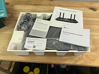 Tp-link archer ax55 ax3000 dual-band gigabit wi-fi 6 router - afbeelding 3 van  3