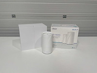 Tp-link be85 deco mesh router