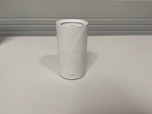 Tp-link be85 deco mesh router - afbeelding 2 van  7
