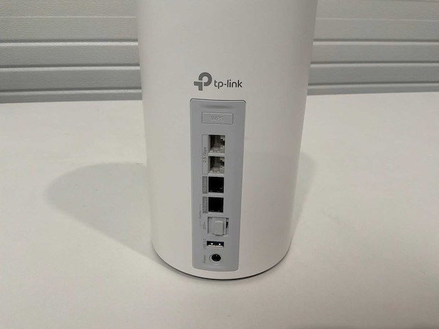 Tp-link be85 deco mesh router - afbeelding 3 van  7