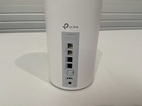 Tp-link be85 deco mesh router - afbeelding 3 van  7