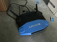 Tp-link tl-sg1048 switch - afbeelding 3 van  4