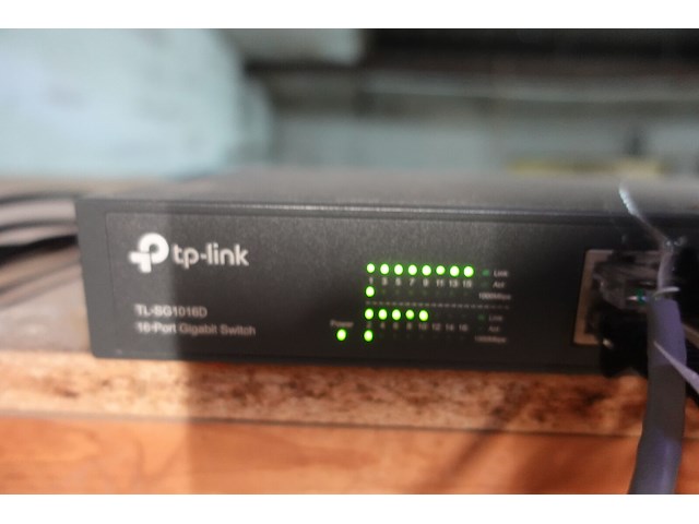 Tp-link - afbeelding 2 van  2
