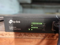 Tp-link - afbeelding 2 van  2