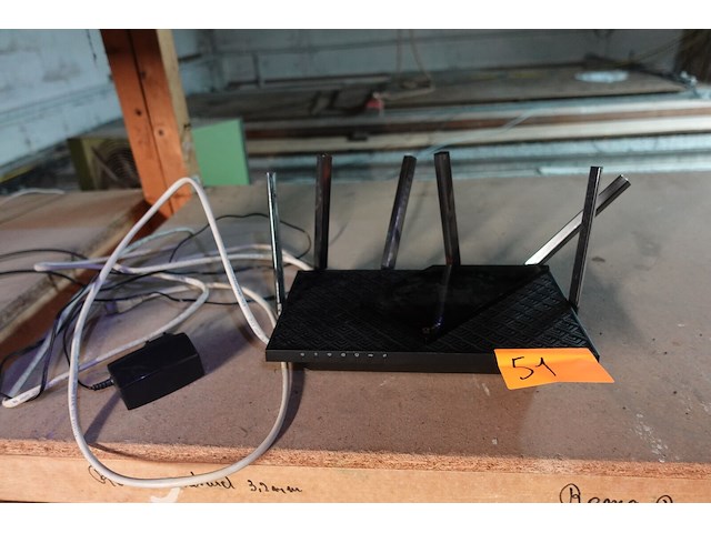 Tp-link - afbeelding 1 van  3