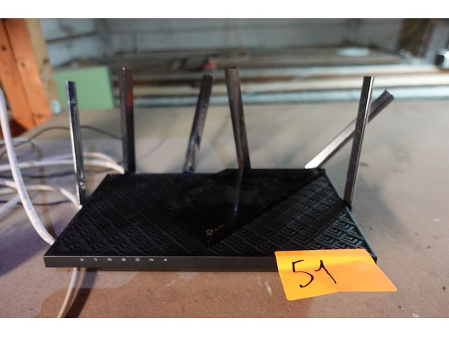 Tp-link - afbeelding 2 van  3