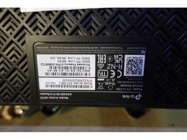 Tp-link - afbeelding 3 van  3