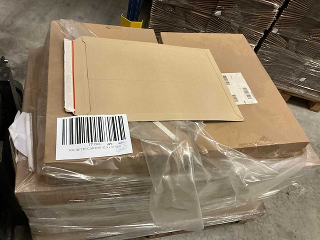 Tp390c envelop (1700x) - afbeelding 1 van  4