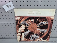 T'pau - afbeelding 2 van  2