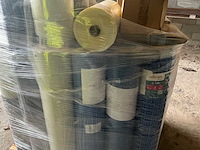 Tpc, gitex, ... diverse bouwmaterialen - afbeelding 3 van  10