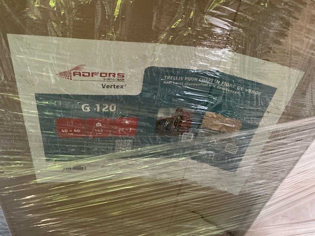 Tpc, gitex, ... diverse bouwmaterialen - afbeelding 5 van  10