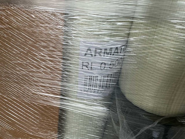 Tpc, gitex, ... diverse bouwmaterialen - afbeelding 8 van  10