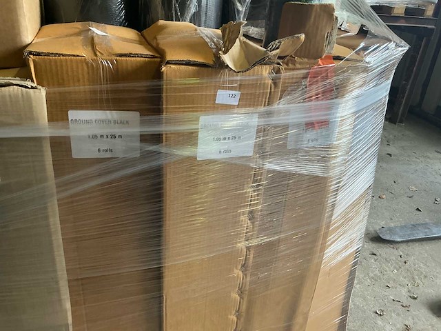 Tpc, gitex, ... diverse bouwmaterialen - afbeelding 9 van  10