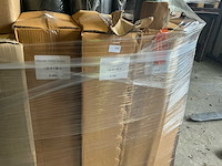 Tpc, gitex, ... diverse bouwmaterialen - afbeelding 9 van  10