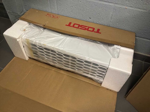 Tqstd airconditioning - afbeelding 5 van  5