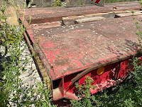 Tr ax s654srp dieplader - afbeelding 2 van  20