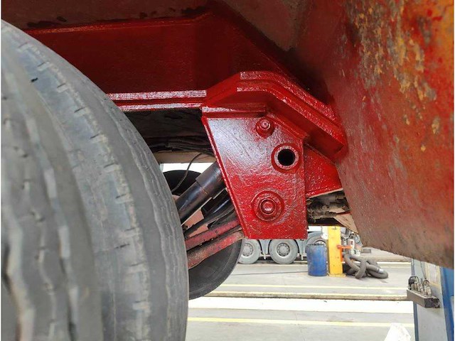 Tr ax s654srp dieplader - afbeelding 6 van  20