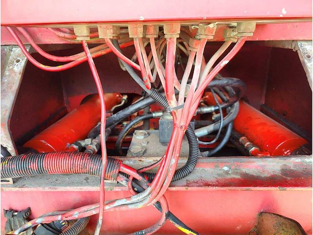 Tr ax s654srp dieplader - afbeelding 8 van  20