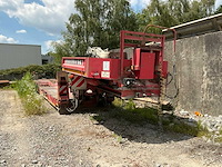 Tr ax s654srp dieplader - afbeelding 1 van  20