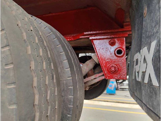 Tr ax s654srp dieplader - afbeelding 12 van  20