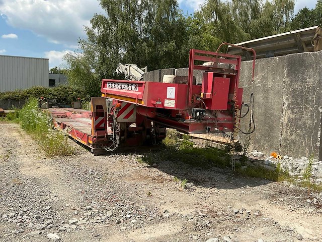 Tr ax s654srp dieplader - afbeelding 12 van  21