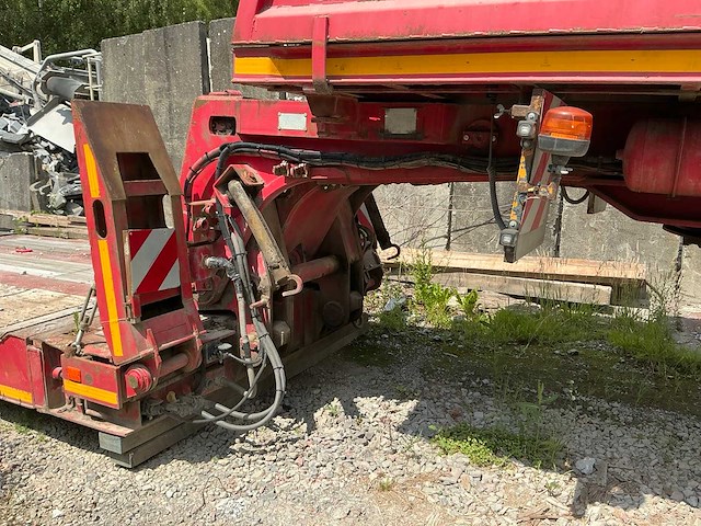 Tr ax s654srp dieplader - afbeelding 15 van  20