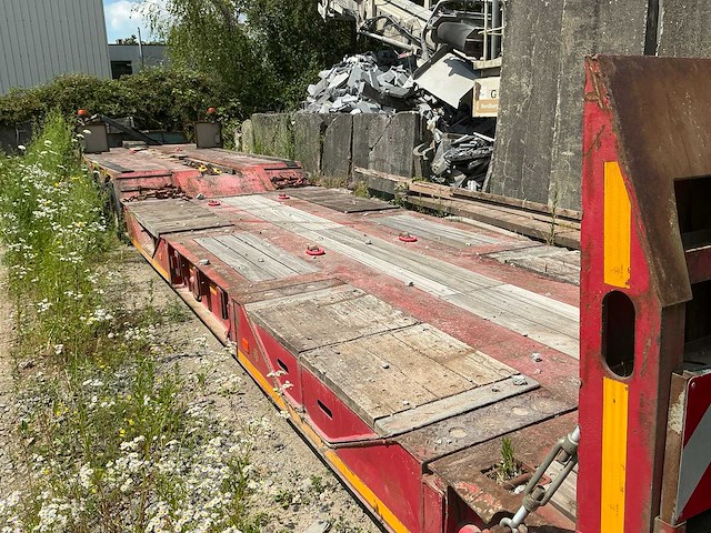 Tr ax s654srp dieplader - afbeelding 17 van  20