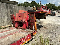 Tr ax s654srp dieplader - afbeelding 19 van  20