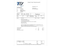 Tr ax s654srp dieplader - afbeelding 4 van  21