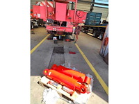 Tr ax s654srp dieplader - afbeelding 5 van  21