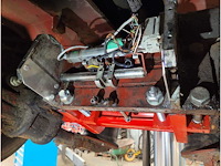 Tr ax s654srp dieplader - afbeelding 7 van  21
