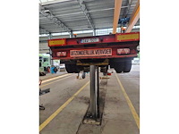 Tr ax s654srp dieplader - afbeelding 9 van  21