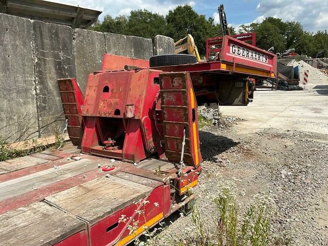 Tr ax s654srp dieplader - afbeelding 20 van  21