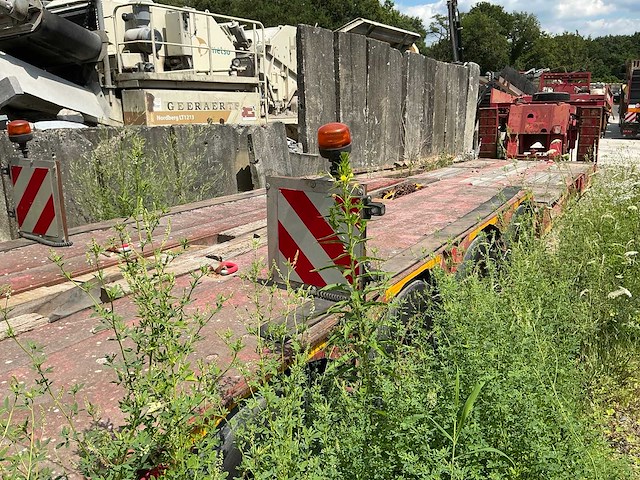 Tr ax s654srp dieplader - afbeelding 21 van  21