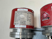 Tr-electronic ce-100m encoder (3x) - afbeelding 4 van  4
