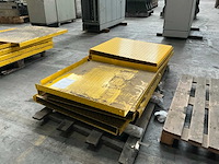 Traanplaat (14x) - afbeelding 1 van  2