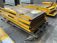 Traanplaat (9x) - afbeelding 3 van  3