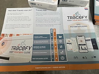 Tracefy - solo - overige fietsonderdelen (7x) - afbeelding 3 van  3