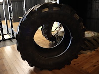 Tracktorband (x3) - afbeelding 3 van  5