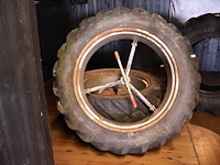 Tracktorband (x3) - afbeelding 5 van  5