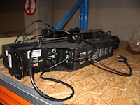 Tracpod velleman led bar (x2) - afbeelding 3 van  9