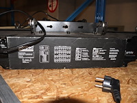 Tracpod velleman led bar (x2) - afbeelding 4 van  9