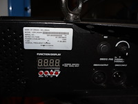 Tracpod velleman led bar (x2) - afbeelding 5 van  9
