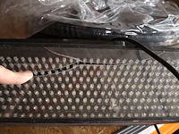 Tracpod velleman led bar (x2) - afbeelding 9 van  9