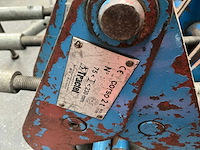 Tractel corso 2t platenklem (8x) - afbeelding 5 van  5