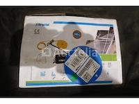Tractel tempo 2 lifeline & accessoires