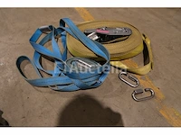 Tractel tempo 2 lifeline & accessoires - afbeelding 2 van  6