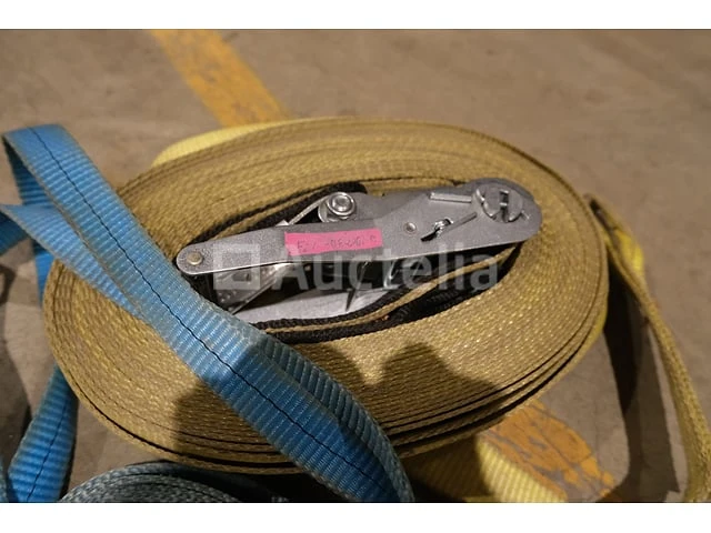 Tractel tempo 2 lifeline & accessoires - afbeelding 4 van  6