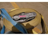 Tractel tempo 2 lifeline & accessoires - afbeelding 4 van  6